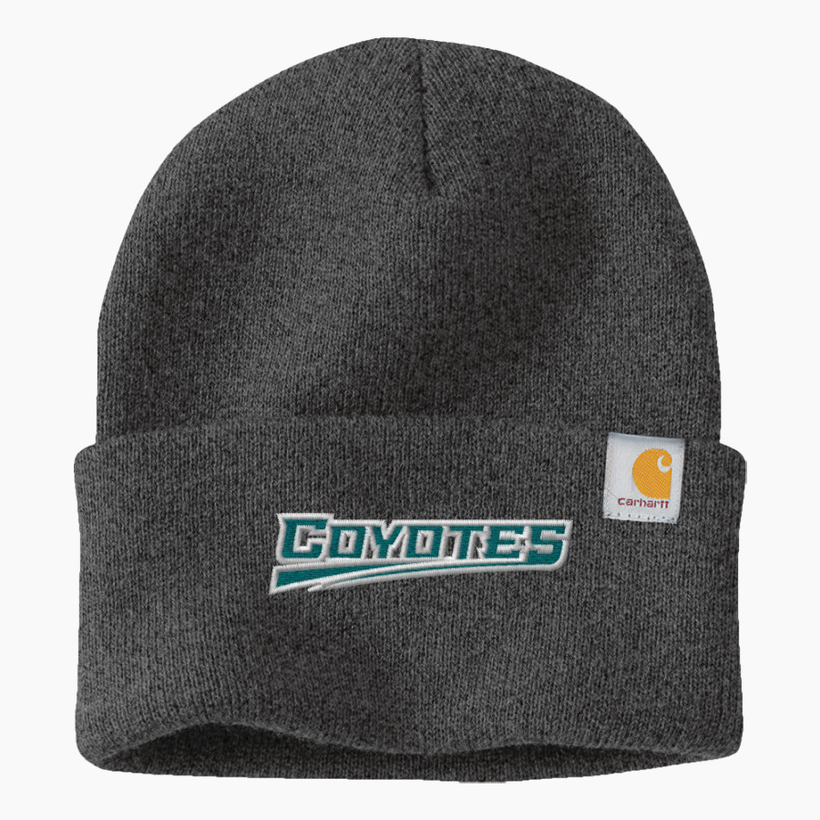 Chandler Gilbert Coyotes Carhartt Watch Cap 2.0