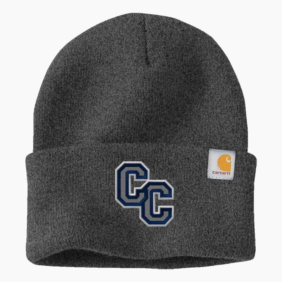 Columbia Cougars <span class="pdp-name-mascot">Columbia Cougars</span> Carhartt Watch Cap 2.0