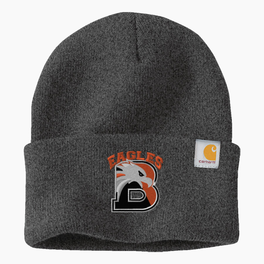 Bethlehem Eagles official sideline store <span class="pdp-name-mascot">Bethlehem Eagles</span> Carhartt Watch Cap 2.0