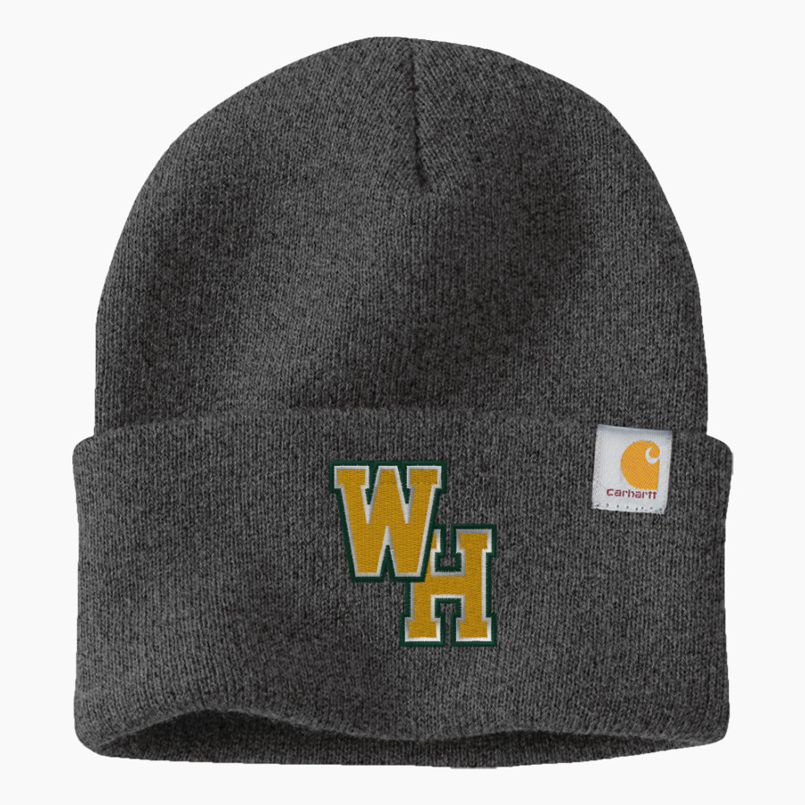 Western Hills Cougars <span class="pdp-name-mascot">Western Hills Cougars</span> Carhartt Watch Cap 2.0