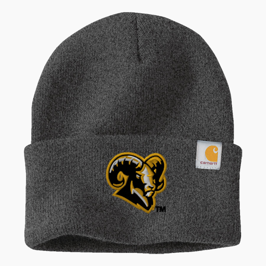 Worth Rams Carhartt Watch Cap 2.0
