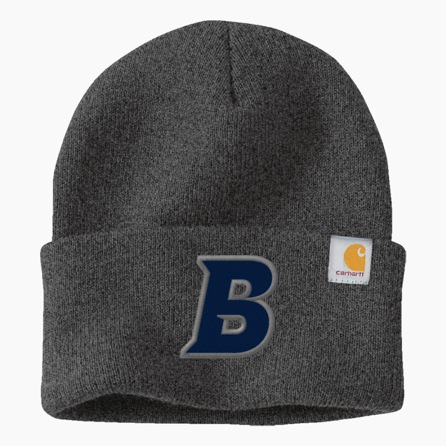Brandeis Judges Online Store <span class="pdp-name-mascot">Brandeis Judges</span> Carhartt Watch Cap 2.0