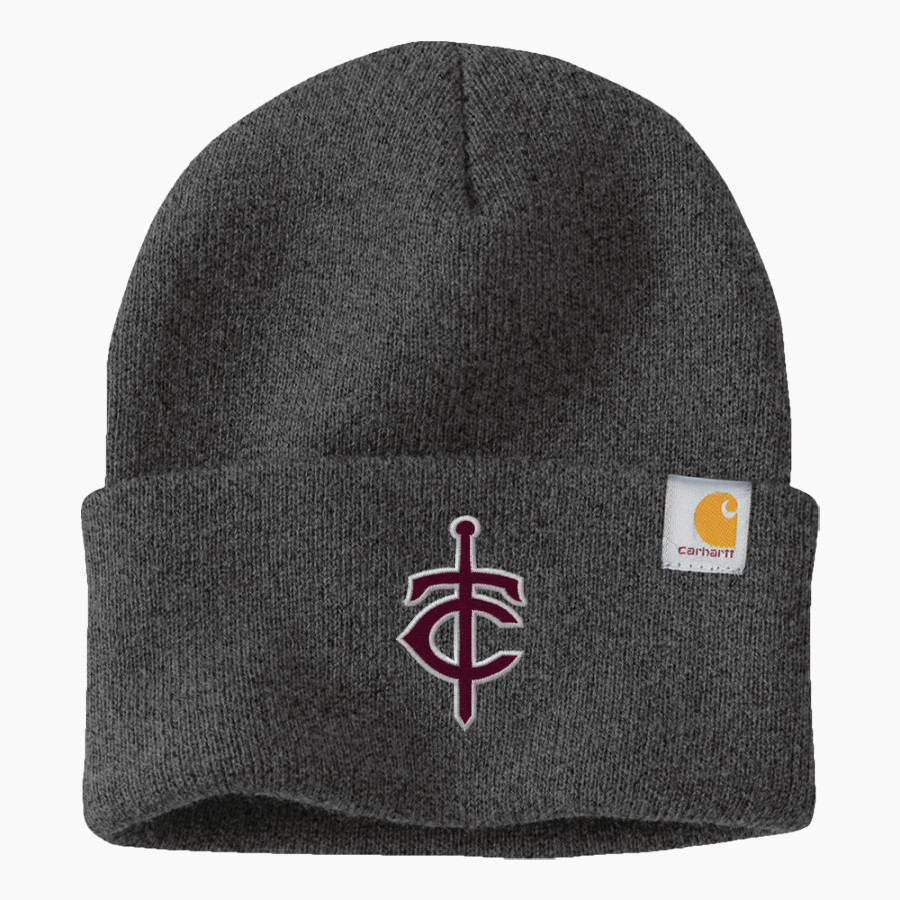 Trinity Warriors <span class="pdp-name-mascot">Trinity Christian Warriors</span> Carhartt Watch Cap 2.0