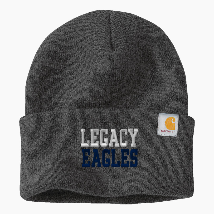 Legacy Eagles Carhartt Watch Cap 2.0