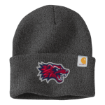 Frontier Academy Wolverines <span class="pdp-name-mascot">Frontier Academy Wolverines</span> Carhartt Watch Cap 2.0 Front Thumbnail