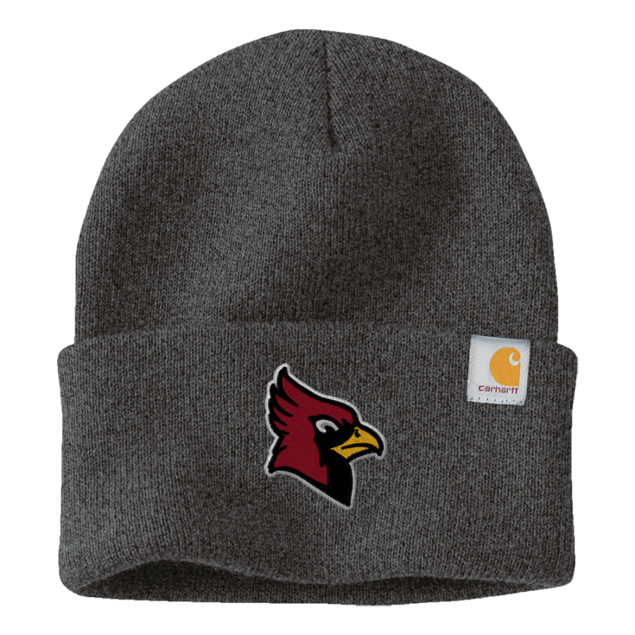 Bishop Guertin Cardinals <span class="pdp-name-mascot">Bishop Guertin Cardinals</span> Carhartt Watch Cap 2.0