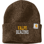 Valparaiso Beacons <span class="pdp-name-mascot">Valparaiso Beacons</span> Carhartt Watch Cap 2.0 Front Thumbnail