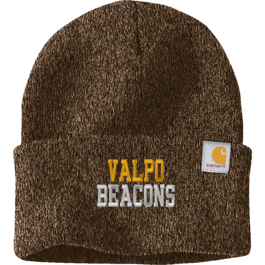 Valparaiso Beacons <span class="pdp-name-mascot">Valparaiso Beacons</span> Carhartt Watch Cap 2.0