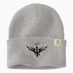 Mb1 Mb1 <span class="pdp-name-mascot">Mb1 Mb1</span> Carhartt Watch Cap 2.0 Front Thumbnail