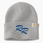 ROBINSON HIGH SCHOOL ROCKETS <span class="pdp-name-mascot">ROBINSON ROCKETS</span> Carhartt Watch Cap 2.0 Front Thumbnail