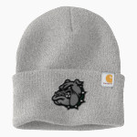 MELBOURNE HIGH SCHOOL BULLDOGS <span class="pdp-name-mascot">MELBOURNE BULLDOGS</span> Carhartt Watch Cap 2.0 Front Thumbnail