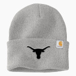 BIG SPRING HIGH SCHOOL STEERS <span class="pdp-name-mascot">BIG SPRING STEERS</span> Carhartt Watch Cap 2.0 Front Thumbnail