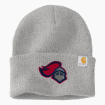 SPARTANBURG CHRISTIAN ACADEMY WARRIORS <span class="pdp-name-mascot">SPARTANBURG WARRIORS</span> Carhartt Watch Cap 2.0 Front Thumbnail