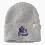 UPSON-LEE High School Knights <span class="pdp-name-mascot">Upson Lee Knights</span> Carhartt Watch Cap 2.0 Front Thumbnail