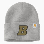 Boonville Pioneers <span class="pdp-name-mascot">Boonville Pioneers</span> Carhartt Watch Cap 2.0 Front Thumbnail