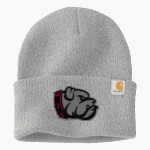 SENTINEL HIGH SCHOOL BULLDOGS <span class="pdp-name-mascot">SENTINEL BULLDOGS</span> Carhartt Watch Cap 2.0 Front Thumbnail