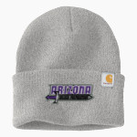 Arizona College Prep H.S Knights <span class="pdp-name-mascot">Arizona College Prep H.S. Knights</span> Carhartt Watch Cap 2.0 Front Thumbnail