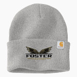 FOSTER HIGH SCHOOL FALCONS <span class="pdp-name-mascot">FOSTER FALCONS</span> Carhartt Watch Cap 2.0 Front Thumbnail