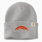 Roseburg Indians <span class="pdp-name-mascot">Roseburg Indians</span> Carhartt Watch Cap 2.0 Front Thumbnail