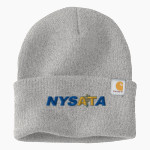 New York State Athletic Trainers' Association <span class="pdp-name-mascot">New York State Athletic Trainers' Association</span> Carhartt Watch Cap 2.0 Front Thumbnail