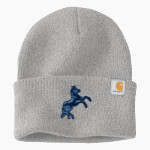 Mannion Mustangs <span class="pdp-name-mascot">Mannion Mustangs</span> Carhartt Watch Cap 2.0 Front Thumbnail