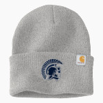 NEW KENT HIGH SCHOOL TROJANS <span class="pdp-name-mascot">NEW KENT TROJANS</span> Carhartt Watch Cap 2.0 Front Thumbnail