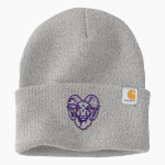 SOUTH HAVEN HIGH SCHOOL RAMS Carhartt Watch Cap 2.0 Front Thumbnail