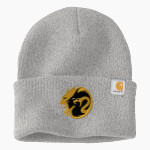 LYNNWOOD HIGH SCHOOL ROYALS <span class="pdp-name-mascot">LYNNWOOD ROYALS</span> Carhartt Watch Cap 2.0 Front Thumbnail