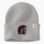 SOMERSET HIGH SCHOOL SPARTANS <span class="pdp-name-mascot">SOMERSET SPARTANS</span> Carhartt Watch Cap 2.0 Front Thumbnail