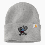 JAC-CEN-DEL HIGH SCHOOL EAGLES <span class="pdp-name-mascot">JAC - CEN-DEL EAGLES</span> Carhartt Watch Cap 2.0 Front Thumbnail