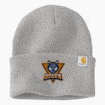 Horizon Science Academy Huskies <span class="pdp-name-mascot">Horizon Science Academy Huskies</span> Carhartt Watch Cap 2.0 Front Thumbnail