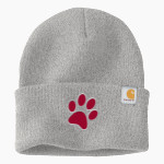 CROW HIGH SCHOOL Cougars Online Store Carhartt Watch Cap 2.0 Front Thumbnail