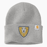 Christ Chapel Lions <span class="pdp-name-mascot">Christ Chapel Lions</span> Carhartt Watch Cap 2.0 Front Thumbnail