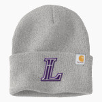 LUHI Lions Carhartt Watch Cap 2.0 Front Thumbnail