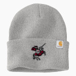 Manitowoc Lutheran Lancers <span class="pdp-name-mascot">Manitowoc Lutheran High School Lancers</span> Carhartt Watch Cap 2.0 Front Thumbnail