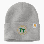 Triplett Tech Carhartt Watch Cap 2.0 Front Thumbnail