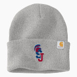 SAINT JOSEPH HIGH SCHOOL SPARTANS official sideline <span class="pdp-name-mascot">SAINT JOSEPH SPARTANS</span> Carhartt Watch Cap 2.0 Front Thumbnail