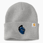 LAVILLE HIGH SCHOOL LANCERS <span class="pdp-name-mascot">LAVILLE LANCERS</span> Carhartt Watch Cap 2.0 Front Thumbnail
