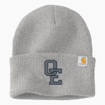 Oswego East Wolves <span class="pdp-name-mascot">Oswego East Wolves</span> Carhartt Watch Cap 2.0 Front Thumbnail