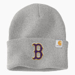 BALL HIGH SCHOOL GOLDEN TORNADOES Carhartt Watch Cap 2.0 Front Thumbnail