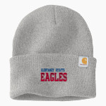 Olentangy Hyatts Eagles <span class="pdp-name-mascot">Olentangy Hyatts Eagles</span> Carhartt Watch Cap 2.0 Front Thumbnail