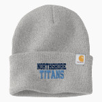 Northshore Titans Online Store <span class="pdp-name-mascot">Northshore Titans</span> Carhartt Watch Cap 2.0 Front Thumbnail