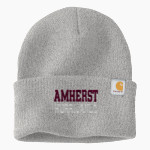 Amherst Hurricanes <span class="pdp-name-mascot">Amherst Hurricanes</span> Carhartt Watch Cap 2.0 Front Thumbnail