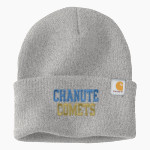 CHANUTE HIGH SCHOOL COMETS Carhartt Watch Cap 2.0 Front Thumbnail