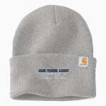 Grand Traverse Academy Mustangs <span class="pdp-name-mascot">Grand Traverse Academy Mustangs</span> Carhartt Watch Cap 2.0 Front Thumbnail