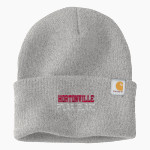 HORTONVILLE HIGH SCHOOL POLAR BEARS <span class="pdp-name-mascot">HORTONVILLE POLAR BEARS</span> Carhartt Watch Cap 2.0 Front Thumbnail