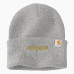 PERRYSBURG HIGH SCHOOL YELLOW JACKETS <span class="pdp-name-mascot">PERRYSBURG YELLOW JACKETS</span> Carhartt Watch Cap 2.0 Front Thumbnail