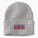 SOUTH GEORGIA INSTITUTE Huskies <span class="pdp-name-mascot">SOUTH GEORGIA INSTITUTE Huskies</span> Carhartt Watch Cap 2.0 Front Thumbnail