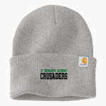 ST BERNARD'S ACADEMY CRUSADERS <span class="pdp-name-mascot">ST BERNARD'S CATHOLIC CRUSADERS</span> Carhartt Watch Cap 2.0 Front Thumbnail