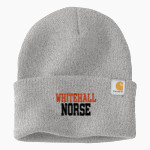 Whitehall Norse Carhartt Watch Cap 2.0 Front Thumbnail